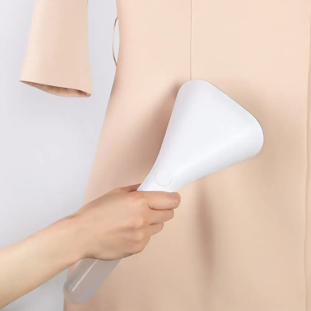  Xiaomi Lexiu GS2 Mini Garment Steamer Iron 